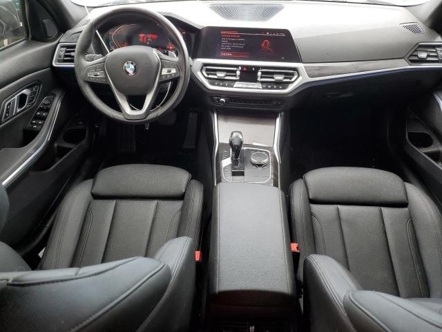 2019 BMW 330I - 3MW5R1J53K8B00644