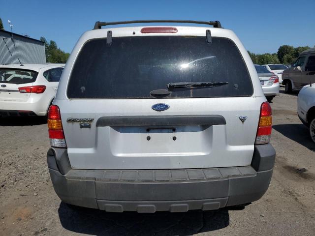 1FMYU93136KD47234 2006 Ford Escape Xlt