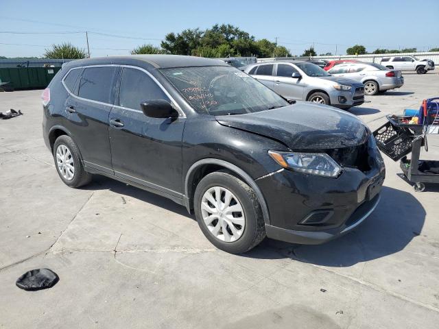 2016 NISSAN ROGUE S - JN8AT2MT0GW016240