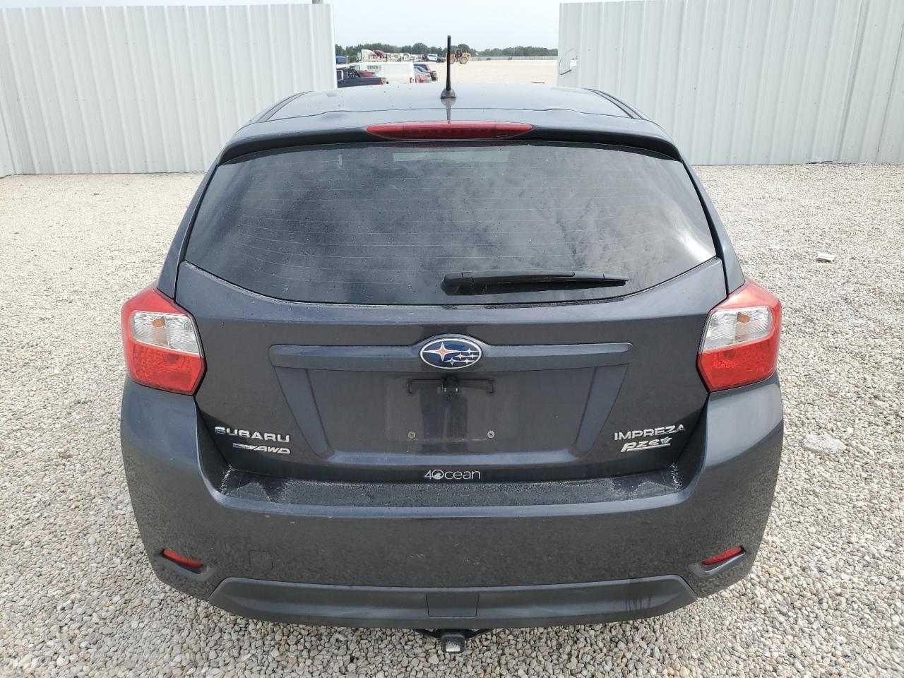 JF1GPAH62DH813037 2013 Subaru Impreza Limited