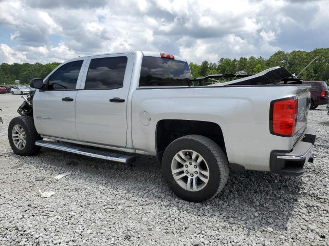 2014 Chevrolet Silverado C1500 Lt VIN: 3GCPCREC8EG388031 Lot: 61533894