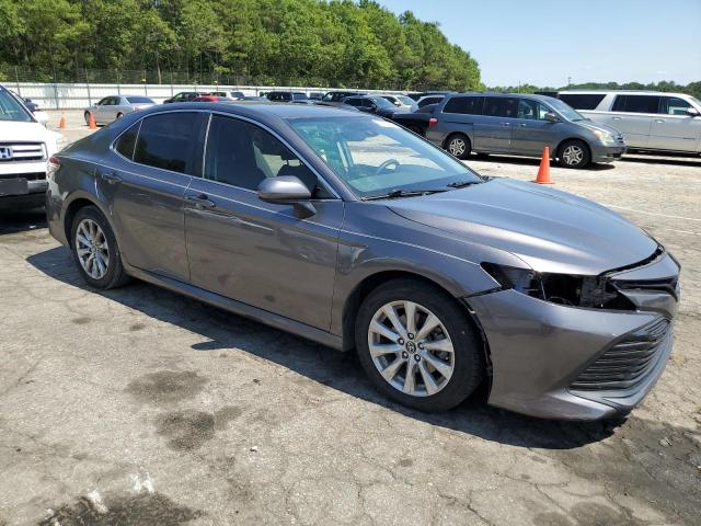 VIN 4T1B11HK7KU820889 2019 Toyota Camry, L no.4