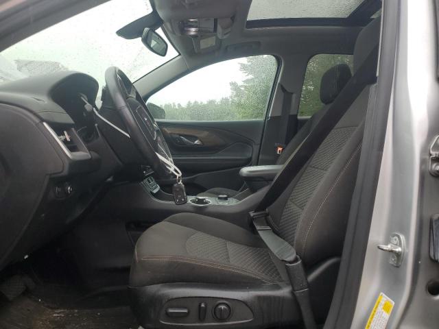 2019 GMC TERRAIN SL - 3GKALTEV0KL382364
