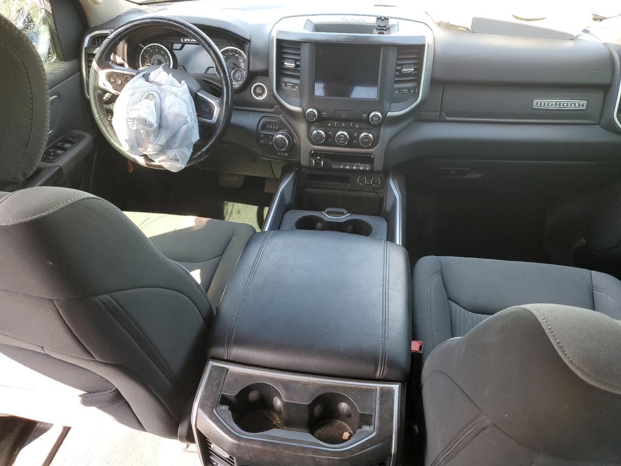 1C6SRFMTXLN223960 2020 Ram 1500 Big Horn/Lone Star