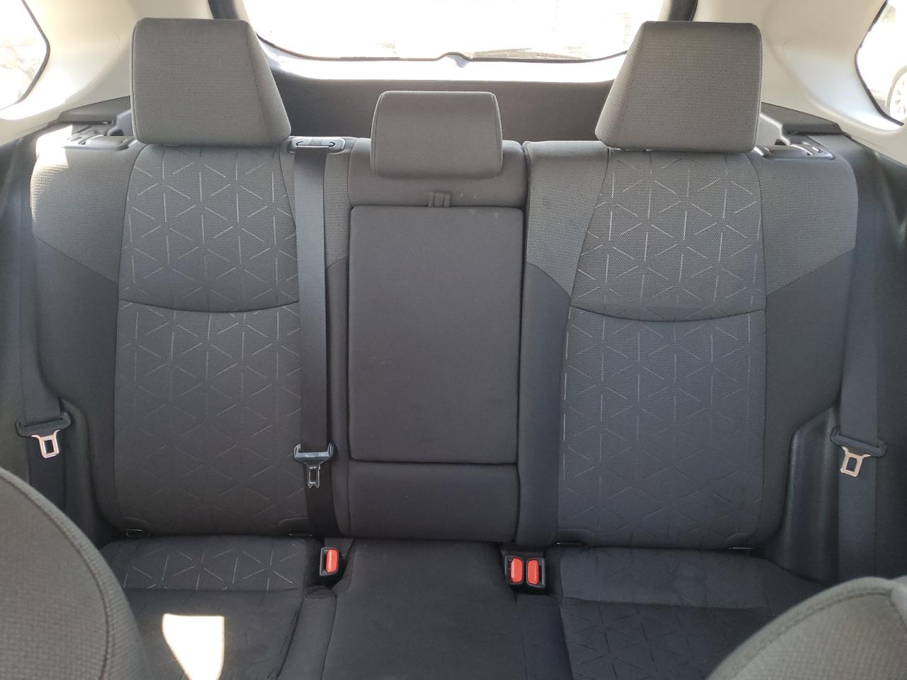 2T3W1RFV6NW223208 2022 Toyota Rav4 Xle