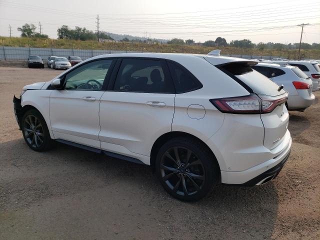 2015 FORD EDGE SPORT - 2FMTK4AP8FBB26183