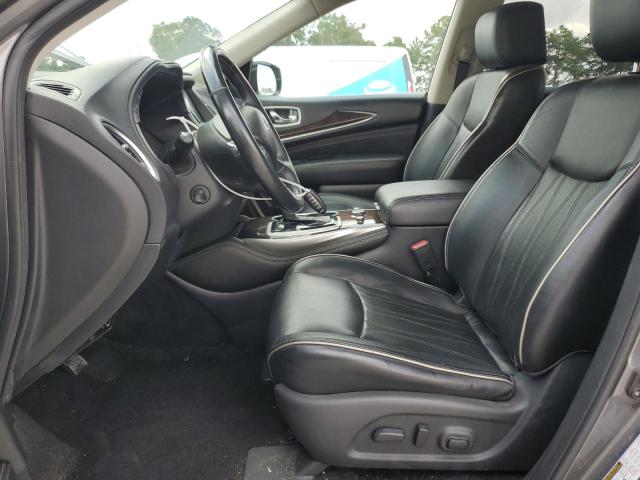 VIN 5N1DL0MM2HC545158 2017 Infiniti QX60 no.7