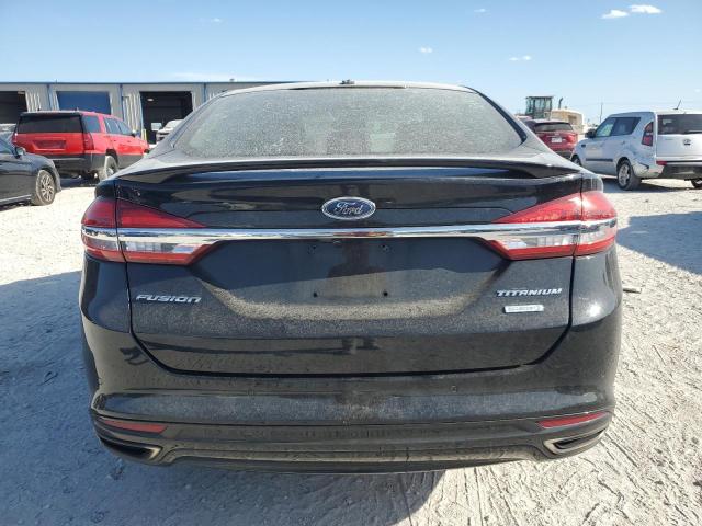 2017 FORD FUSION TIT - 3FA6P0K94HR397098