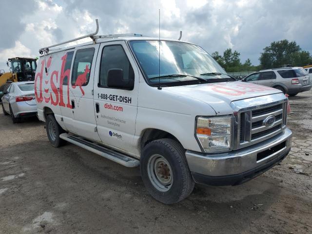 2012 Ford Econoline E250 Van VIN: 1FTNE2EW0CDA24831 Lot: 62888844