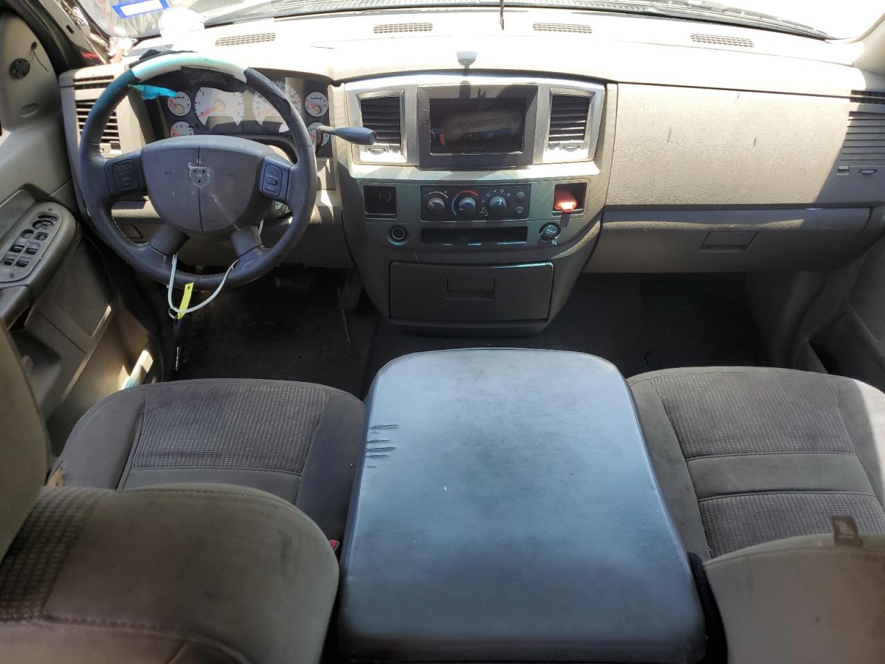 1D7HA18237S149986 2007 Dodge Ram 1500 St