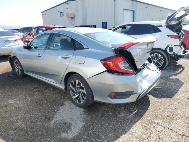 2016 HONDA CIVIC EX - 2HGFC2F70GH572680