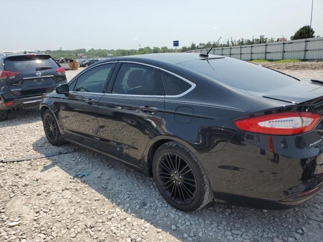 VIN 3FA6P0HD7ER128875 2014 Ford Fusion, SE no.2