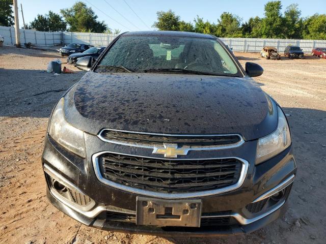 2015 CHEVROLET CRUZE LTZ - 1G1PG5SB0F7200309