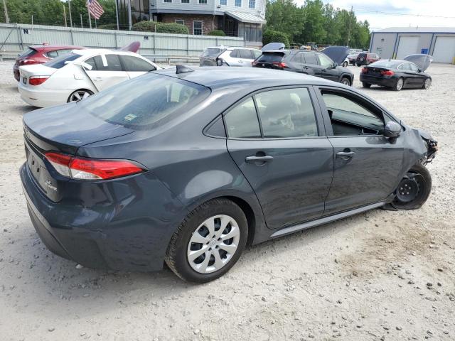 2023 TOYOTA COROLLA LE - JTDB4MEE8P3015671