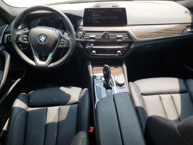 2018 BMW 530 XI - WBAJA7C57JWC75686