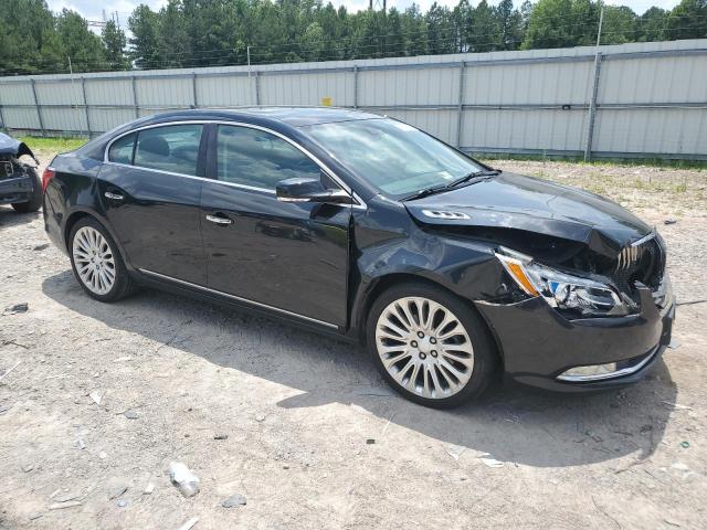 VIN 1G4GF5G31EF284362 2014 Buick Lacrosse, Touring no.4