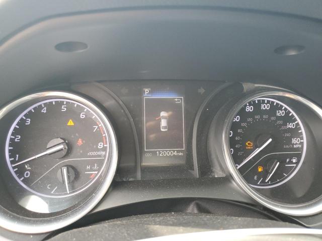 2019 TOYOTA CAMARY SE 4T1B11HK7KU689415