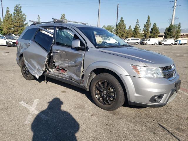 VIN 3C4PDCBG8HT576402 2017 Dodge Journey, Sxt no.4