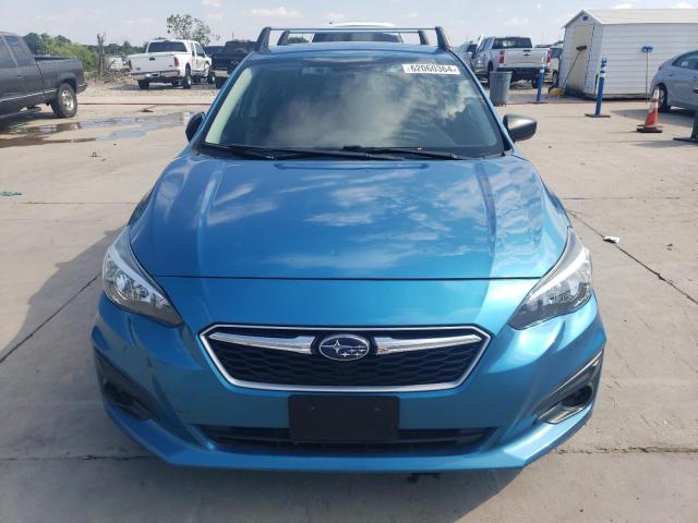 VIN 4S3GTAB64K3720660 2019 Subaru Impreza no.5