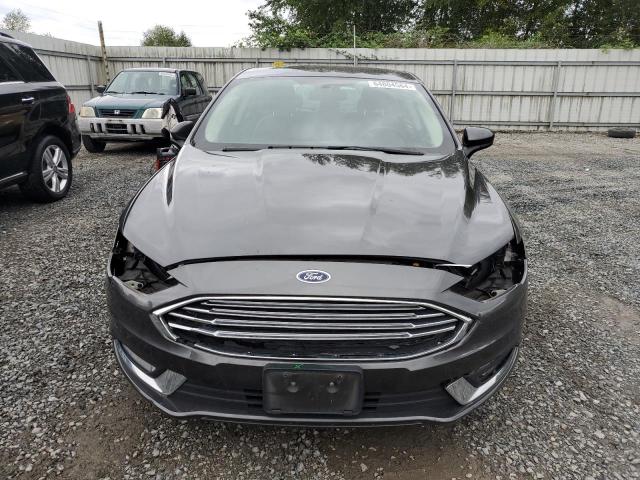 VIN 3FA6P0HD7HR414178 2017 Ford Fusion, SE no.5