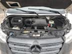 MERCEDES-BENZ SPRINTER 2 photo