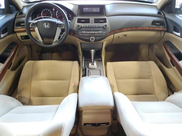 1HGCP2F72CA023918 2012 Honda Accord Ex