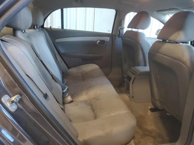 2010 Chevrolet Malibu Ls VIN: 1G1ZA5E06AF210328 Lot: 61295184