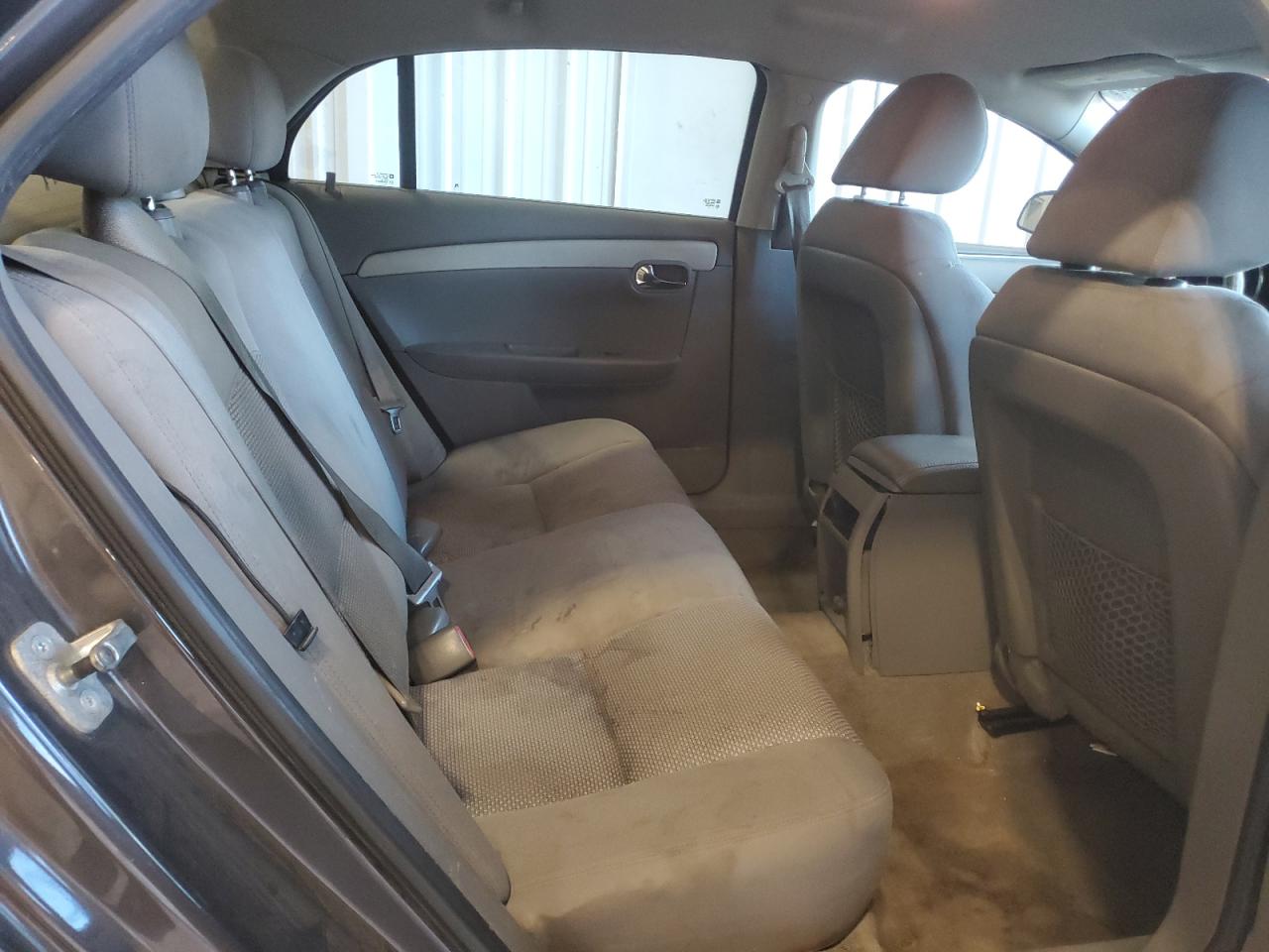 1G1ZA5E06AF210328 2010 Chevrolet Malibu Ls