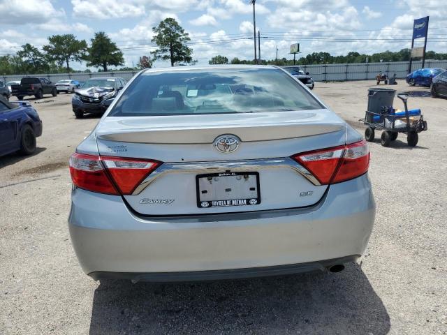 VIN 4T1BF1FK8FU957494 2015 Toyota Camry, LE no.6