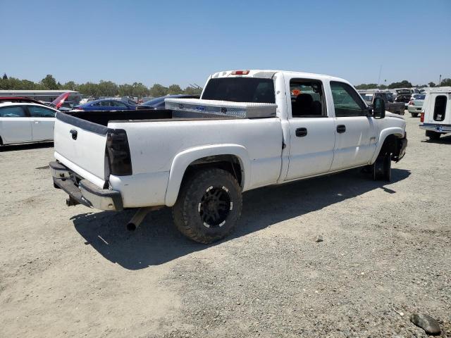 2006 Chevrolet Silverado K2500 Heavy Duty VIN: 1GCHK23D06F195689 Lot: 61052644