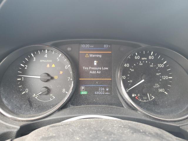 2019 NISSAN ROGUE S - JN8AT2MV1KW381729