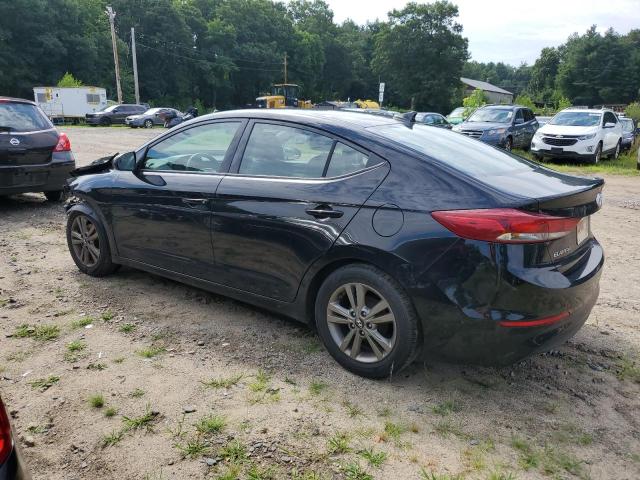 2017 HYUNDAI ELANTRA SE - 5NPD84LF1HH033346