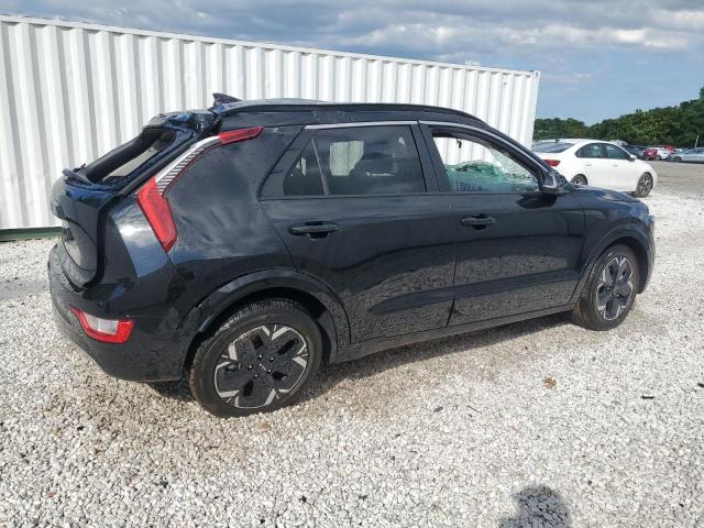 2024 Kia Niro Wind VIN: KNDCR3L10R5107705 Lot: 62750814