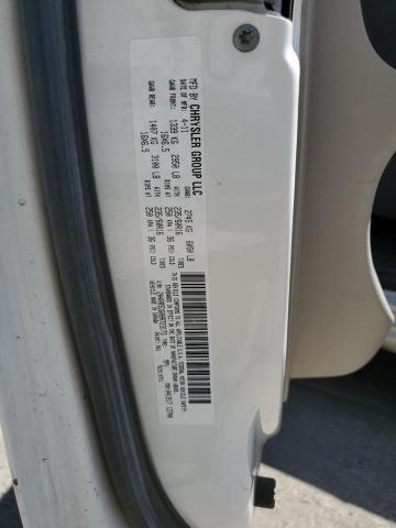 2011 Chrysler Town & Country Touring VIN: 2A4RR5DG0BR723173 Lot: 60824784