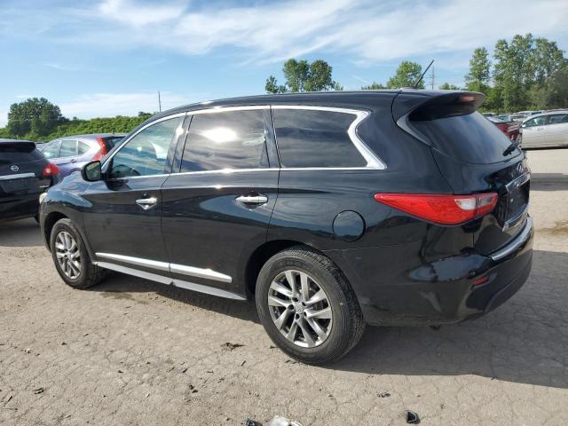 2013 Infiniti Jx35 VIN: 5N1AL0MM9DC334584 Lot: 60472404
