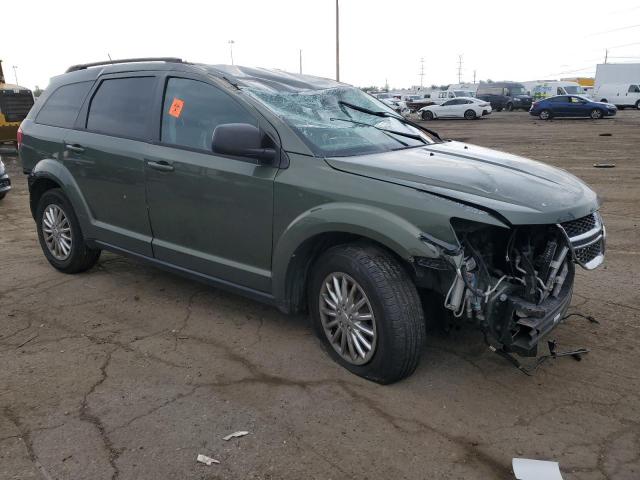 VIN 3C4PDCAB8GT241144 2016 Dodge Journey, SE no.4