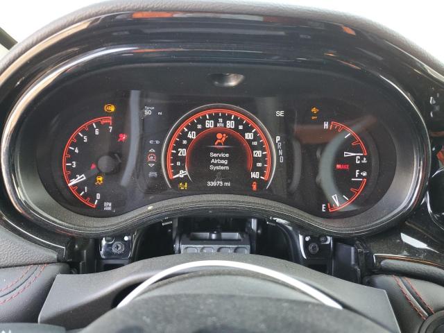 2023 DODGE DURANGO GT - 1C4RDJDG4PC597039