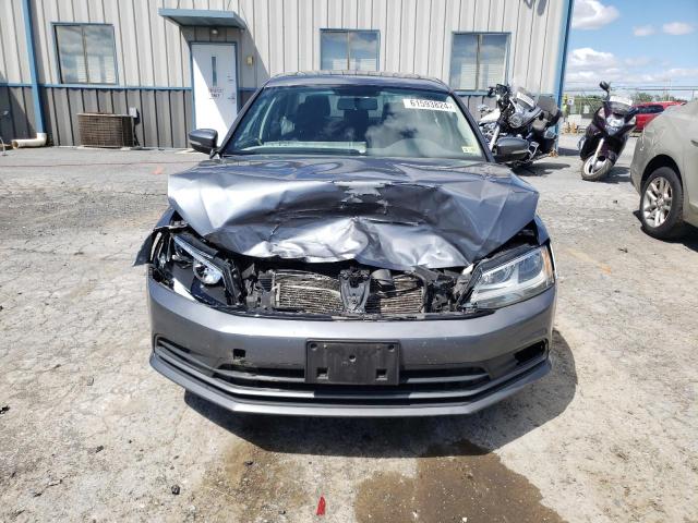 2015 Volkswagen Jetta Tdi VIN: 3VWLA7AJ3FM305022 Lot: 61593824