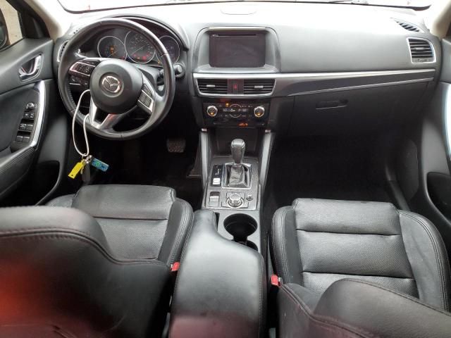 2016 Mazda Cx-5 Gt VIN: JM3KE2DY9G0867629 Lot: 62477894