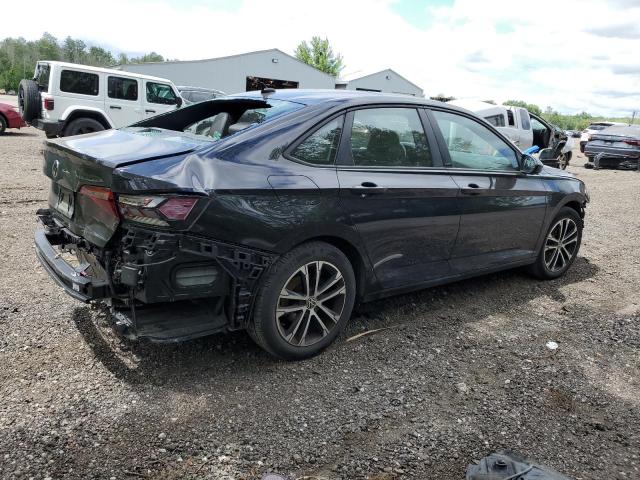 2023 VOLKSWAGEN JETTA COMF - 3VWFM7BU5PM005934