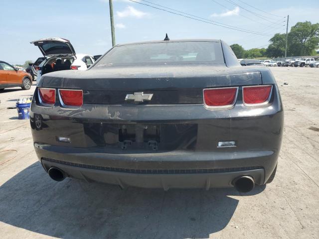 2011 Chevrolet Camaro Ls VIN: 2G1FA1ED0B9146974 Lot: 61444694