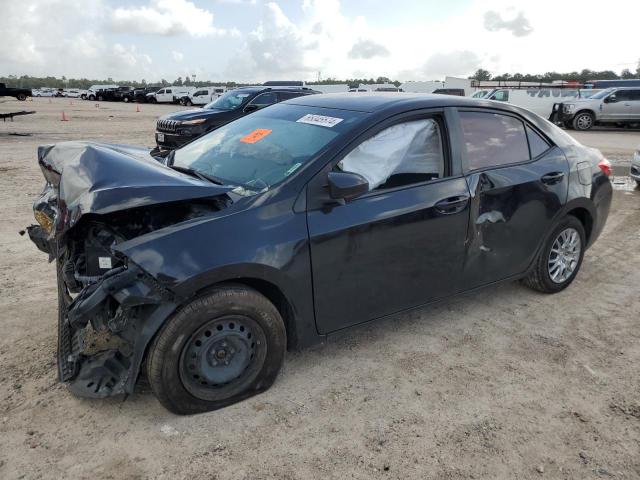 VIN 2T1BURHE5FC425343 2015 Toyota Corolla, L no.1