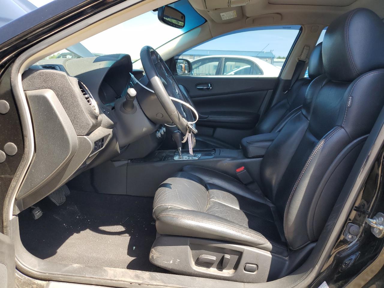 1N4AA5AP8EC485364 2014 Nissan Maxima S