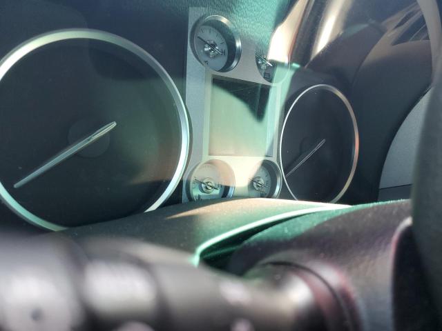 2010 Lexus Lx 570 VIN: JTJHY7AXXA4038410 Lot: 61962194