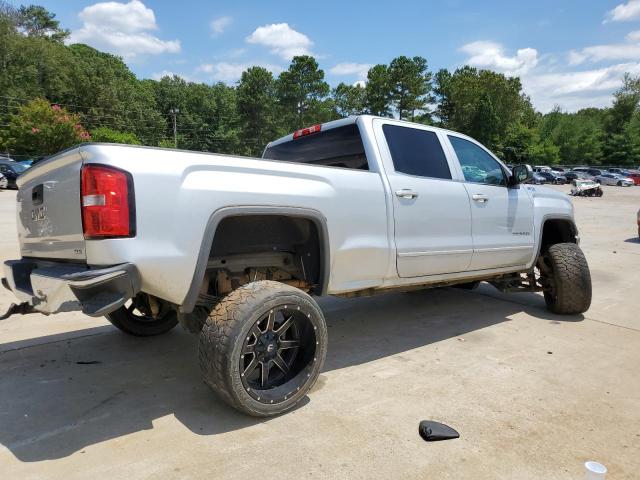 Vin: 3gtu2uec3eg118679, lot: 62871924, gmc sierra k1500 sle 20143