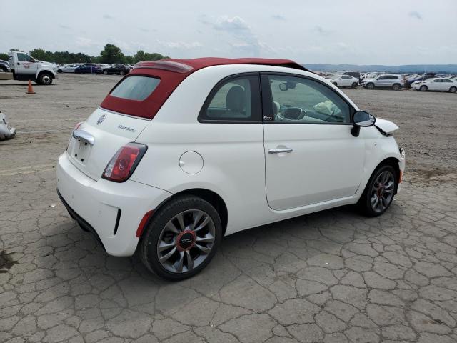 VIN 3C3CFFLH8JT412241 2018 Fiat 500, Pop no.3