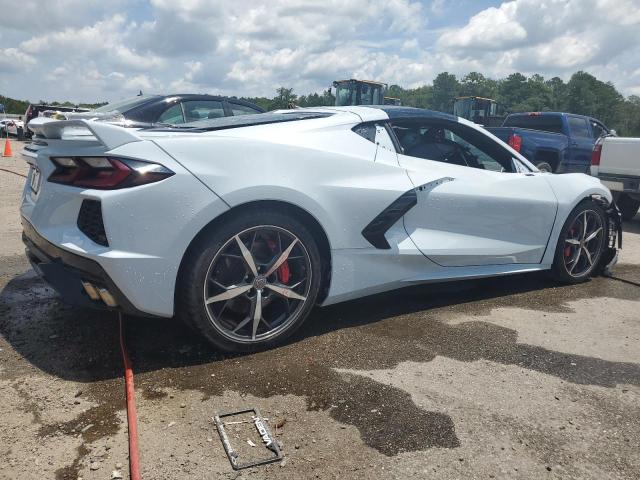 2022 CHEVROLET CORVETTE S - 1G1YB2D46N5125108