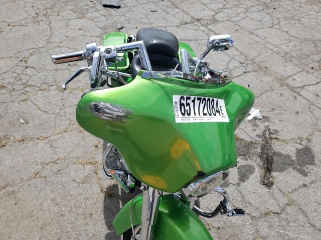 2002 HARLEY-DAVIDSON FLHRSEI - 1HD1PDC152Y953415