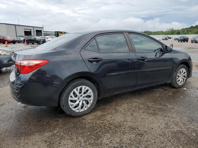 2018 TOYOTA COROLLA L - 5YFBURHE6JP757316