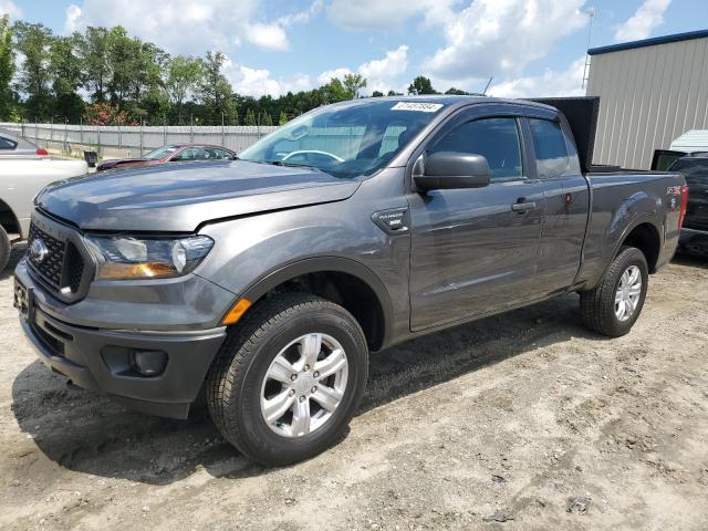 2020 FORD RANGER XL #2928887485